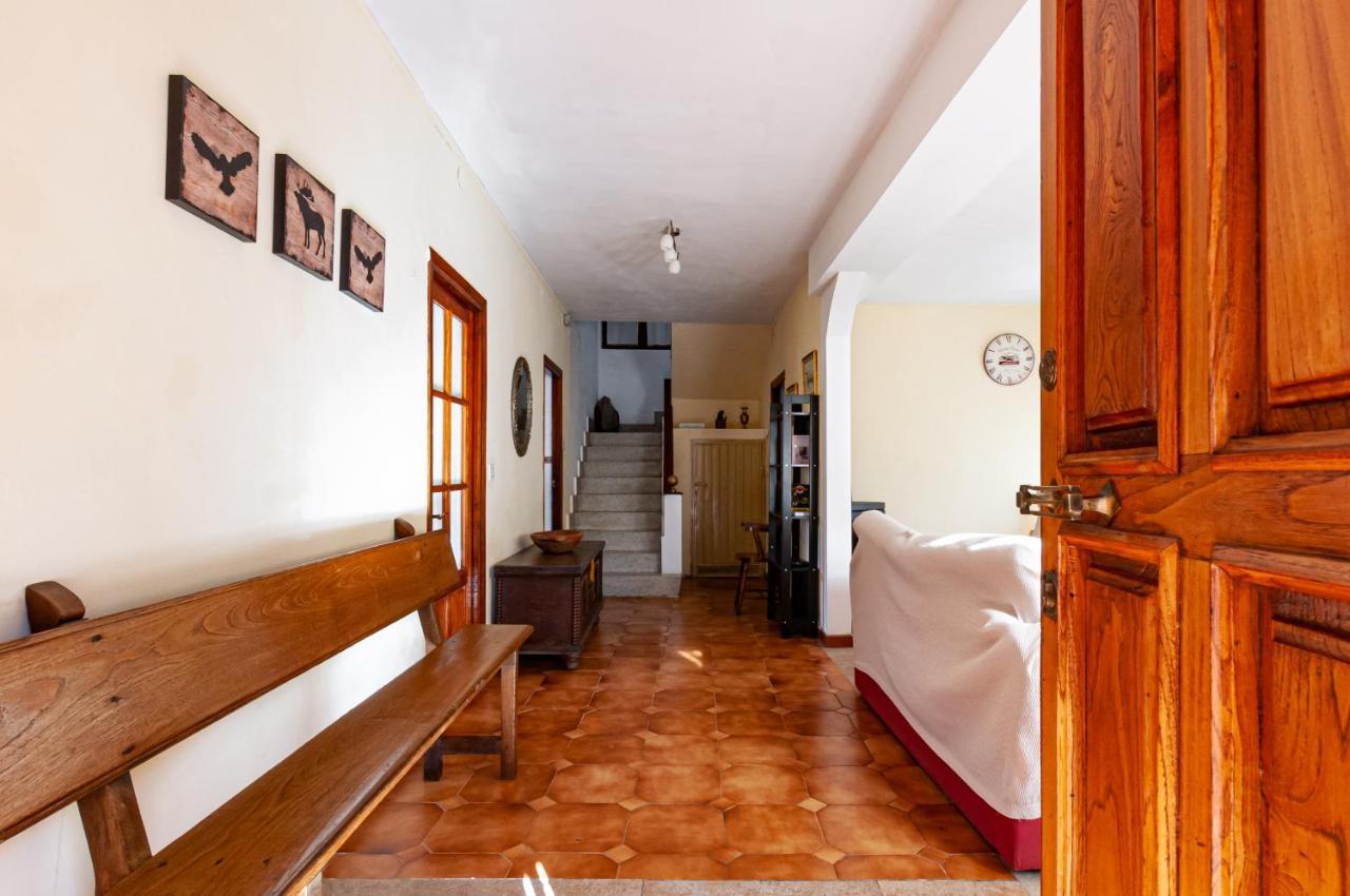 Casa Rural En Torrevega Llanes Malateria Exterior photo