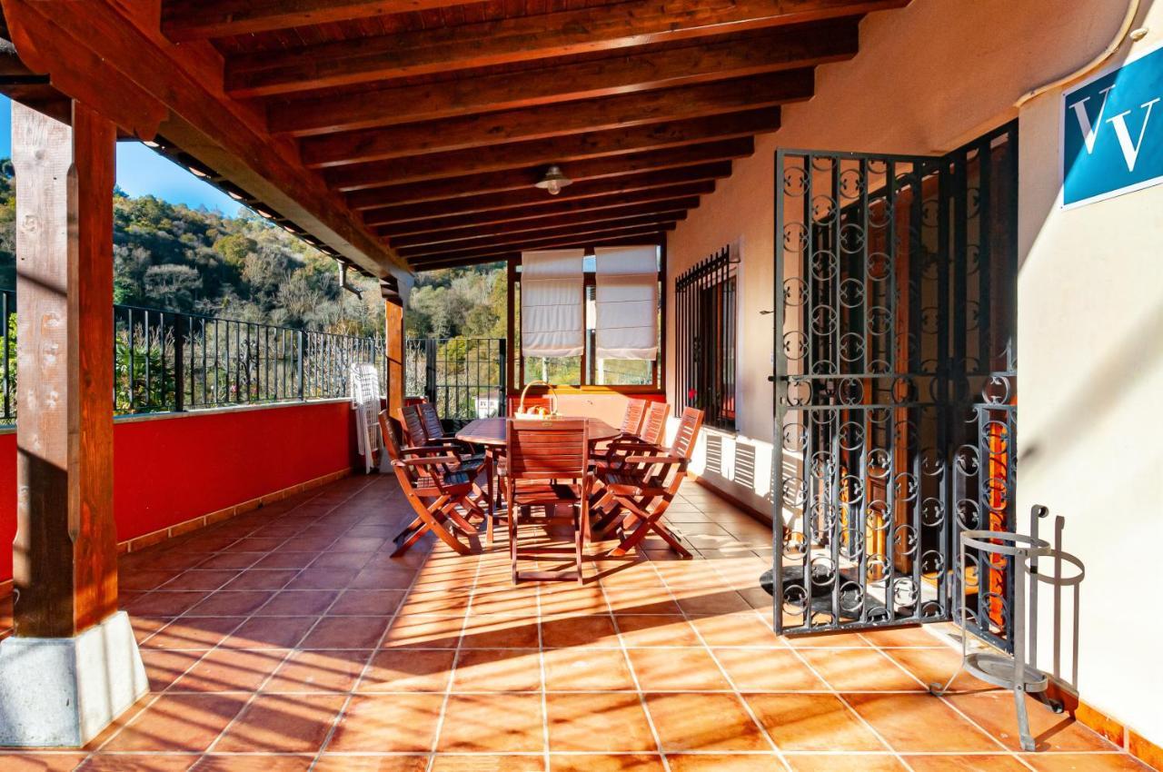 Casa Rural En Torrevega Llanes Malateria Exterior photo